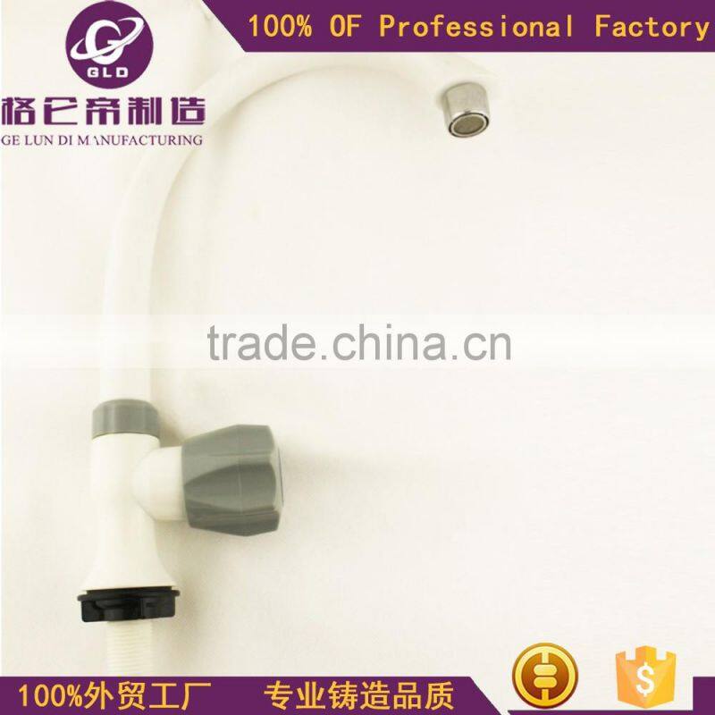New ABS high quality plastic faucet for kitchen