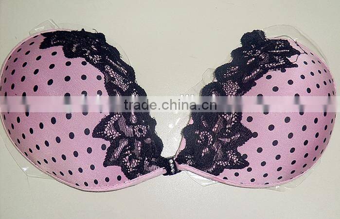 Wireless Bra For Sale Woman Strapless Bra For Sexy Lady Sponge Bra Images