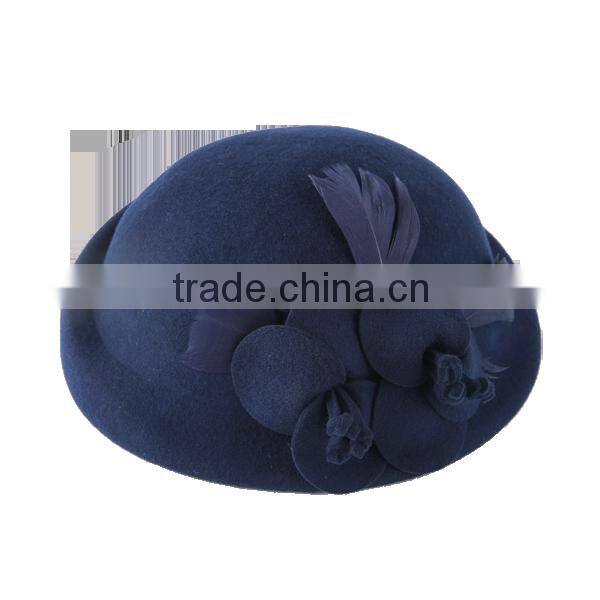 2016 New Style Beret Felt Hat Hat Manufacturer