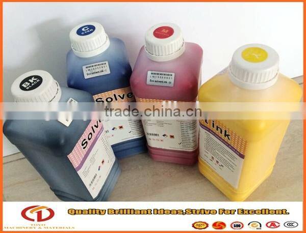 high quality toyo company solvent ink