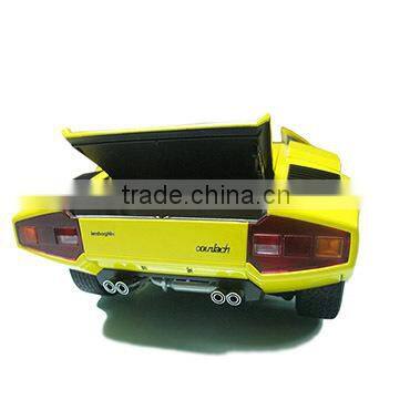 1 10 scale model cars
