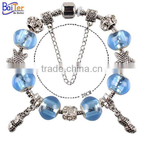 Hot Sale Gold Bracelet Jewelry Design For Girls 925 Sterling Silver Adjustable Diamond Bracelet 2015 For Girls