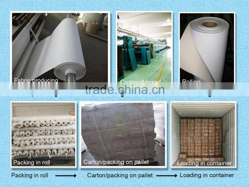 oil painting on canvas