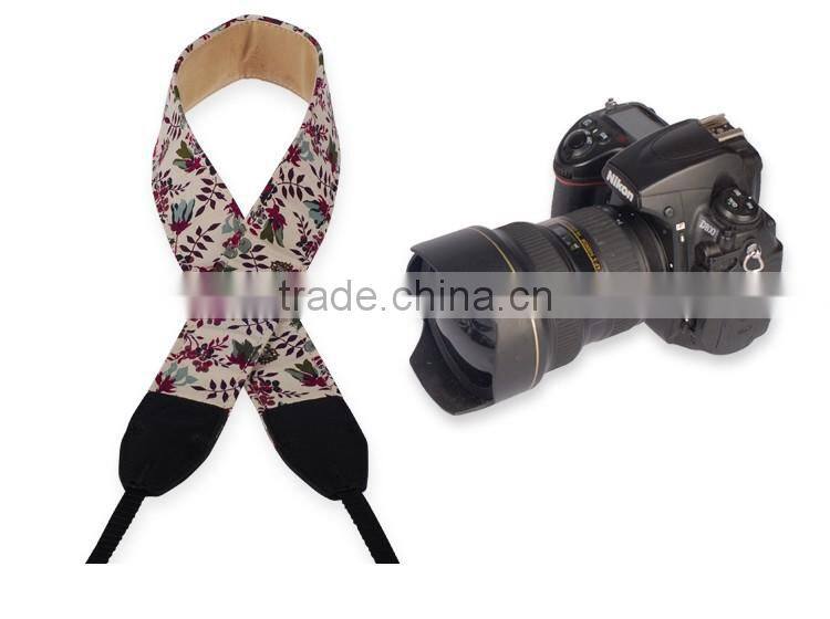 13 styles China style series camera shoulder neck strap for DSLR