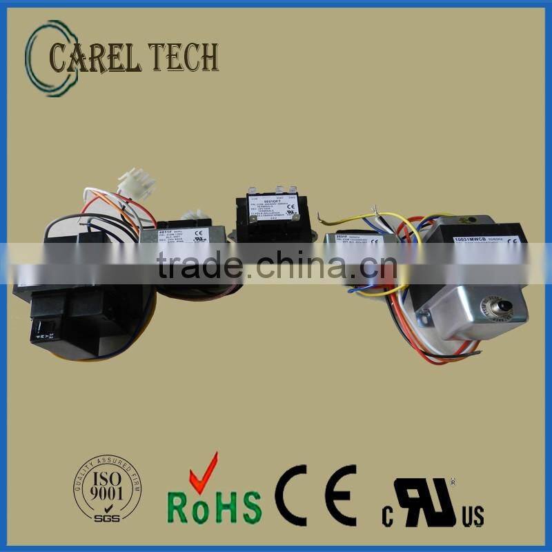 50VA 60VA 65VA 75VA 96VA HVAC Heavy Duty UL Listed Class 2 Transformer