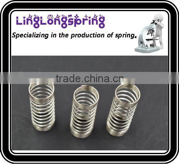 Compression spring