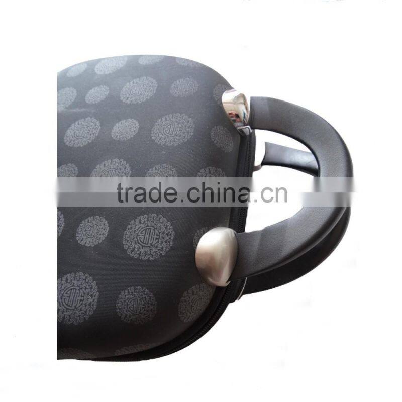 Women Handle Eva Comestic case handbags/women travel carrying handbags