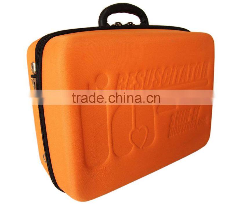 Handle EVA Rolling Tool Box
