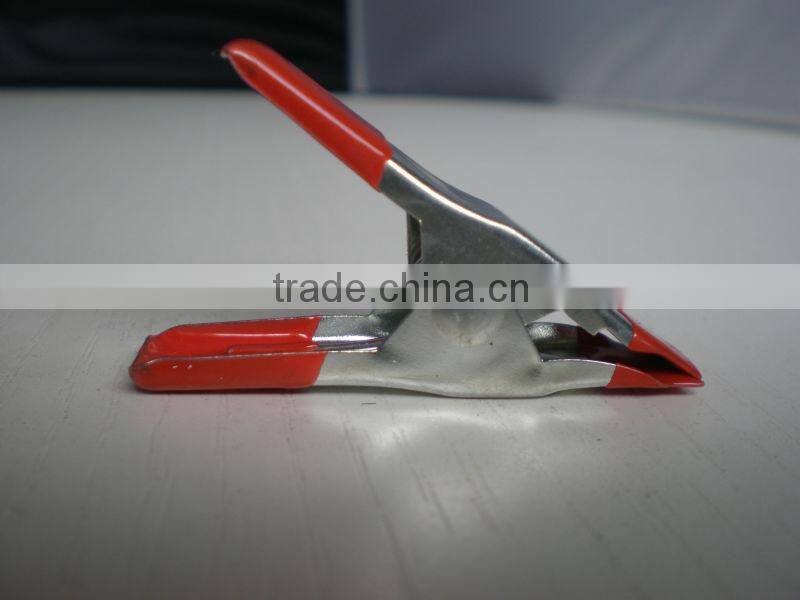 2 Inch mini steel Spring Clamp