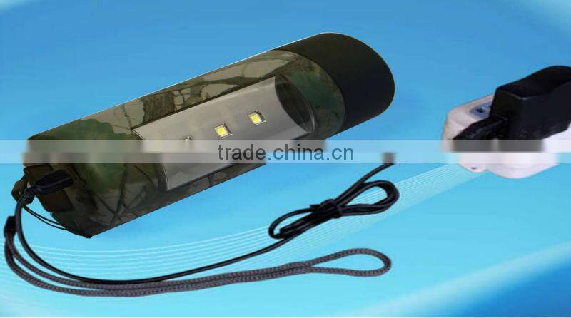 SPB9039 rechargeable emergency light