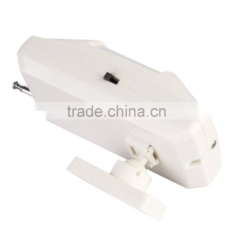 gsm wireless home burglar security alarm system