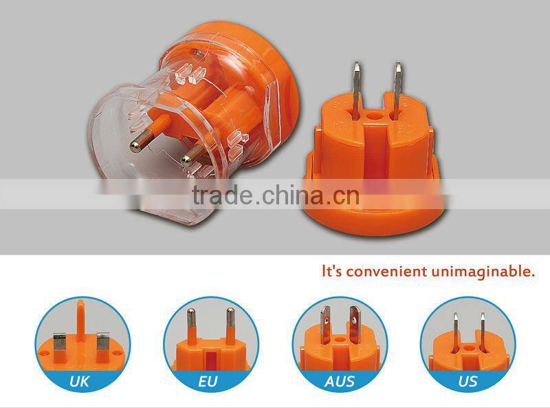 Portable Shanghai Alibaba Supplier with high reputation usb charger adapter