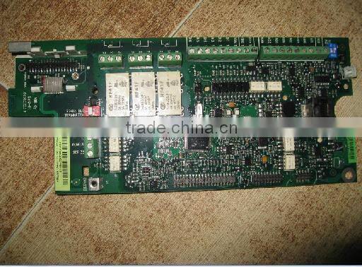 industrial control card ACS510 SMIO-01C OMIO-01C Driver board module