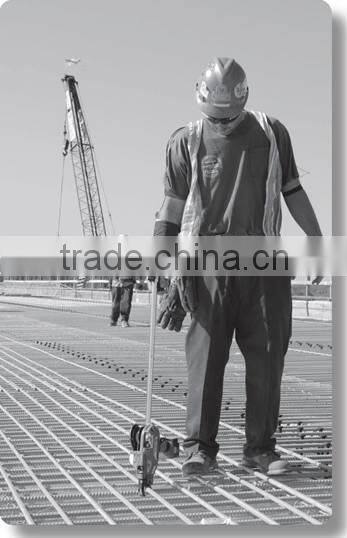 WL-400 Rebar Tying Machine