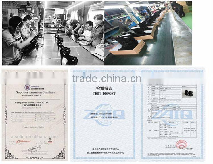 New brand designer 400272-3c blue luxury shoes double platform sexy club heels