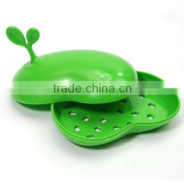 Custom Design Cheap Plastic Soap Packaging Boxes