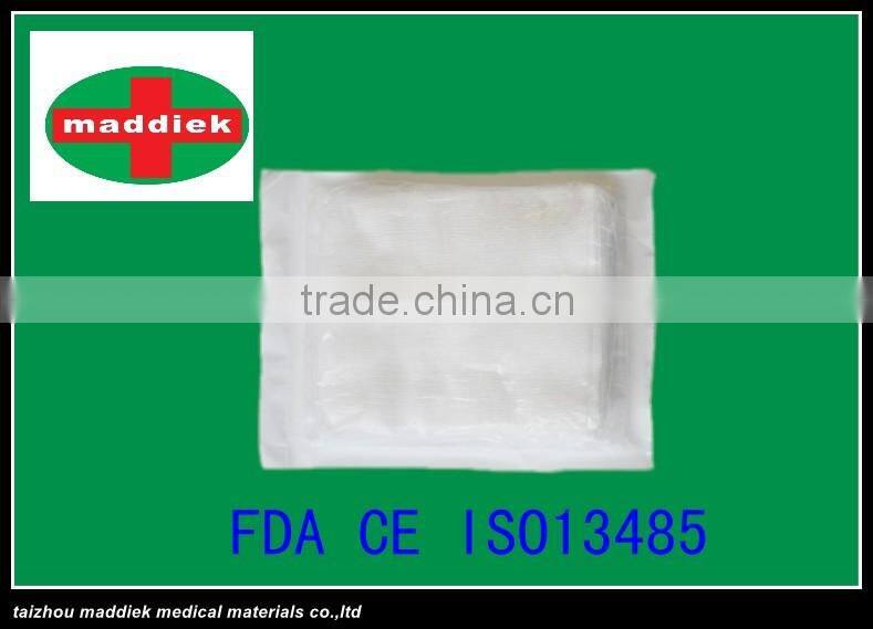 Sterile Gauze Pad