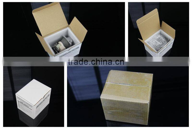 Replacement Bulb 200W 5R Moving Head Lighting For MSD 5R