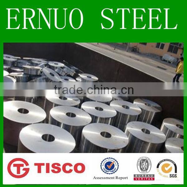 competitve price brush aluminum coil