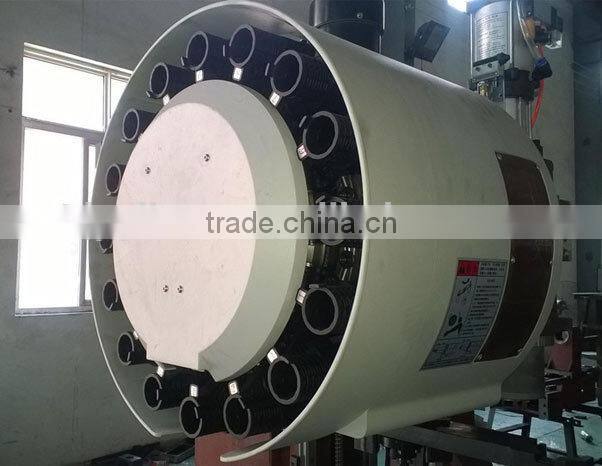 VMC650L cnc vertical machining center