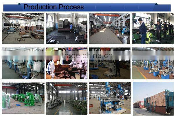 XS6330H vertical and horizontal milling machine manufacture