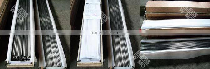 Luoyang polished molybdenum ba