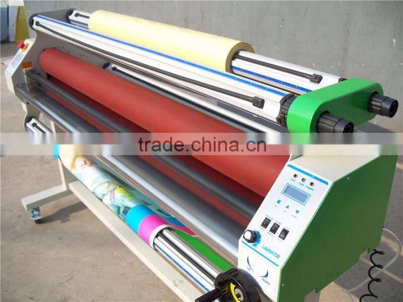 Mefu 1600-M1 electric 63 inch 1600mm lamination machine price