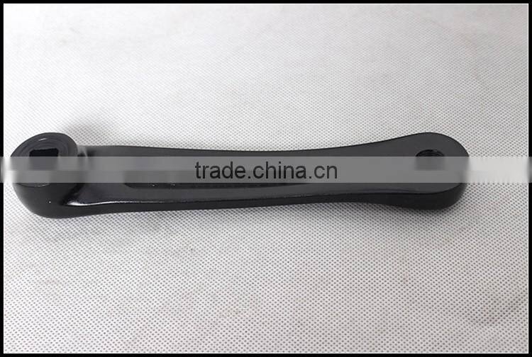 Folding Bike Chainwheel Bicycle Crank & Chainwheel Road Bike Crankset