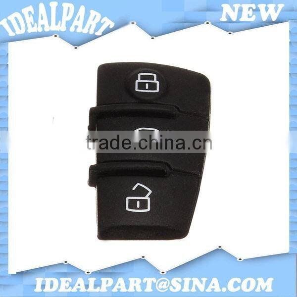 Custom made silicone button rubber keypad