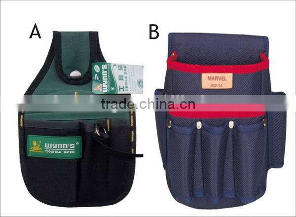 Quality hot sell tools wallet bag