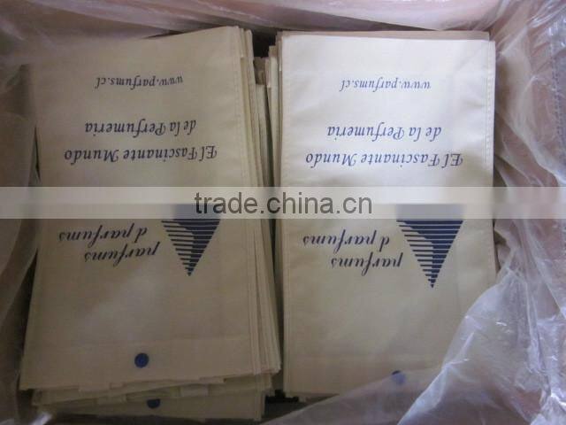 laminated non woven pp recycle bag
