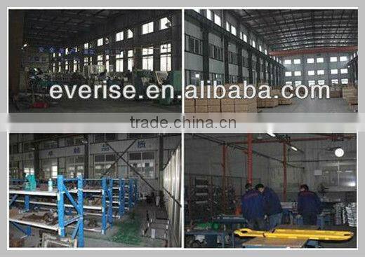 medical automatic loading stretcher; funeral corpse automatic loading luxurious stretcher