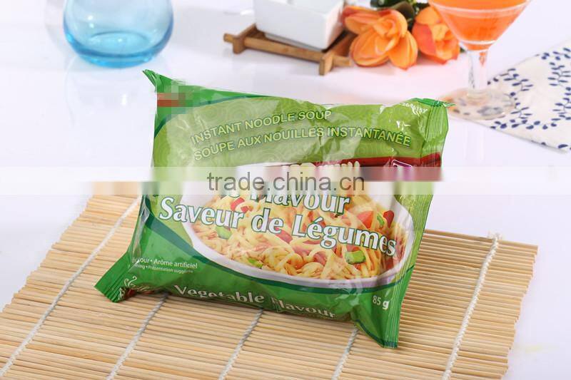japanese ramen instant noodles ingredients for company