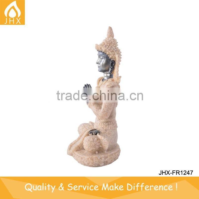 Customized Factory Price Resin Thailand Buddha Statue Wholesale