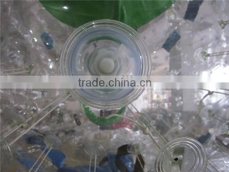 Football Inflatable Body Zorb Ball for Sale