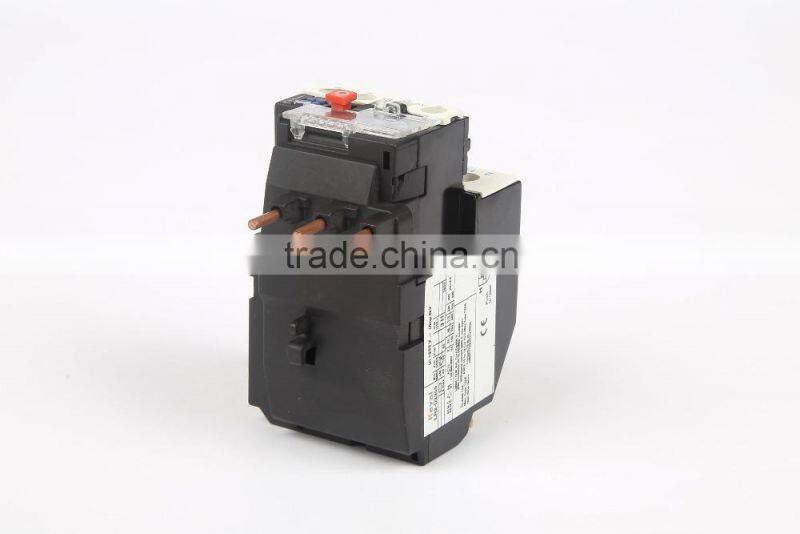 Hot selling LR2-D23 OEM thermal relay subminiature high power relay
