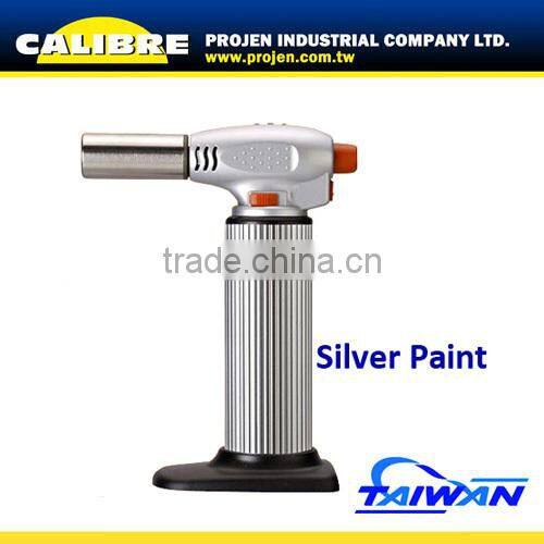 CALIBRE 40ml Kitchen Use creme brulee burner micro torch gas torch burner iron torch