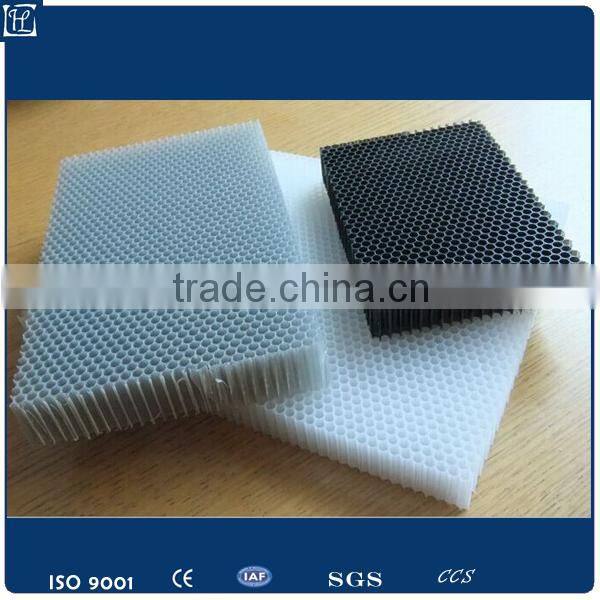 PP honeycomb sheet