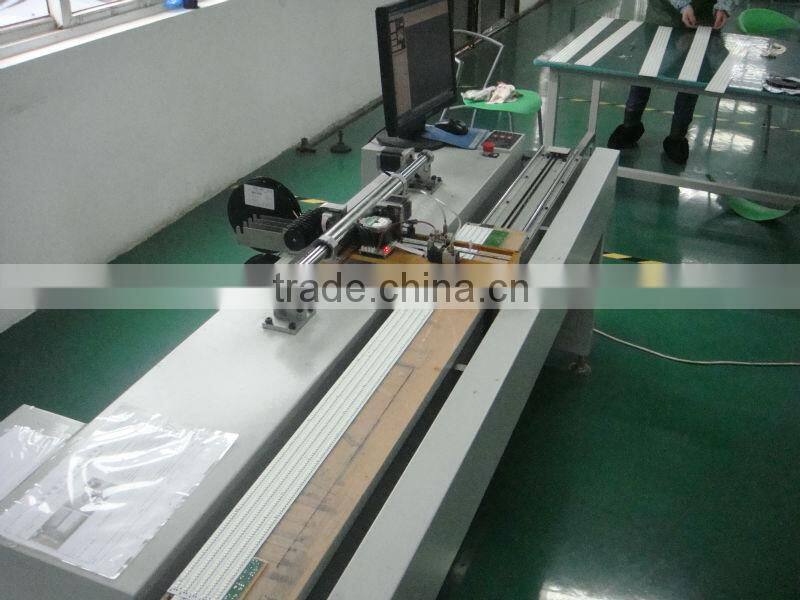 china manufacturer t8 led fixture 28w tube cob light