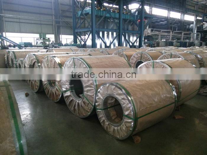 Fireproof glasswool sandwich panels