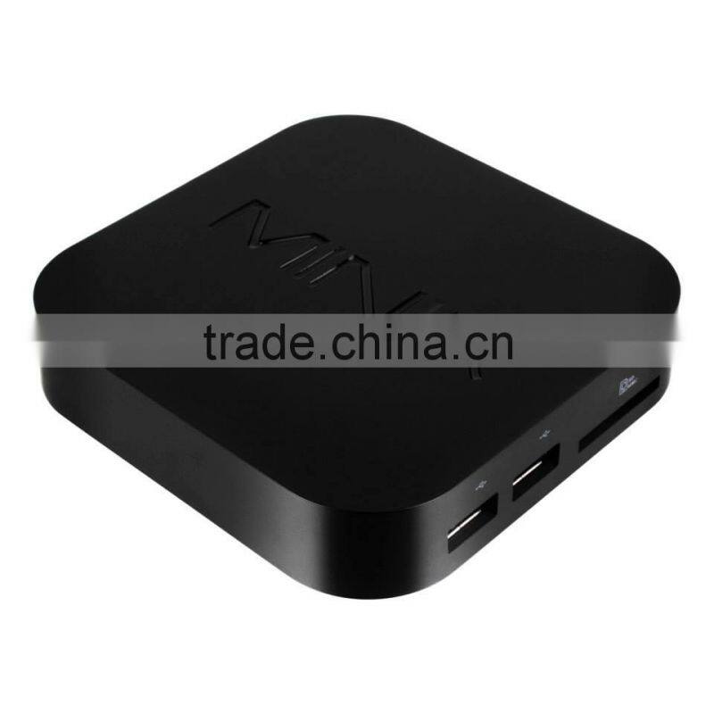 Minix neo x7 mini Rockchip RK3188 Quad Core Cortex A9 1.6GHz with CE and ROHS