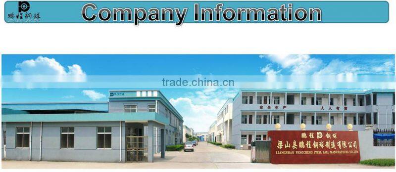 Factory Supply 35/32" AISI1010 Carbon Steel Spheres