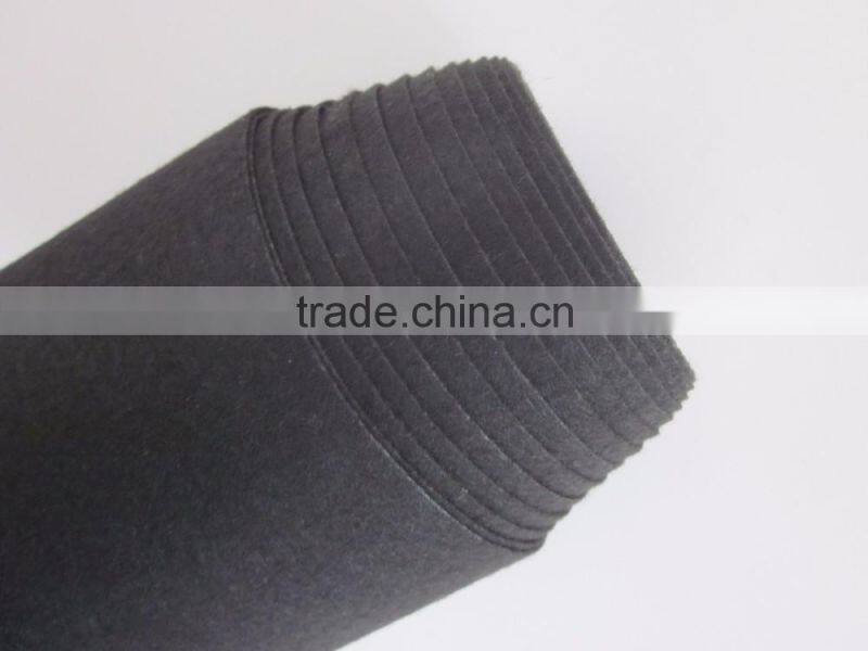Wholesale color felt