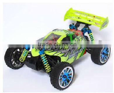 HSP 94185PRO 1/16 BRUSHLESS MINI OFFROAD 4WD RC BUGGY