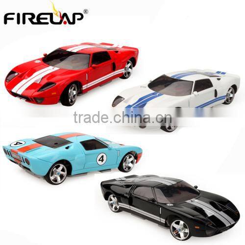 Self Assembly Indoor Drift car Radio Controlled rc Cars