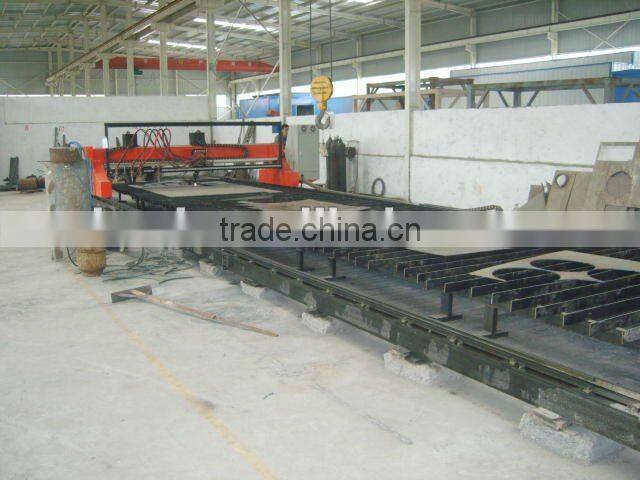 Longchang high efficient animal feed producing line