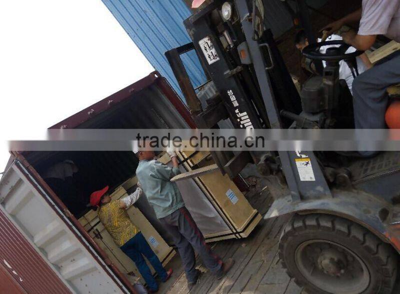 3-6mm Aluminum Bathroom Mirror with AS/NZS2208:1996