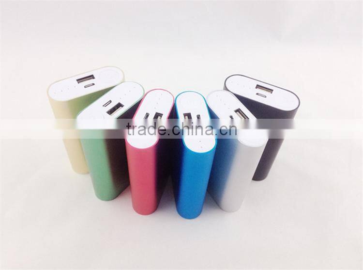High qPality xiaomi power bank 1000mah rover mini