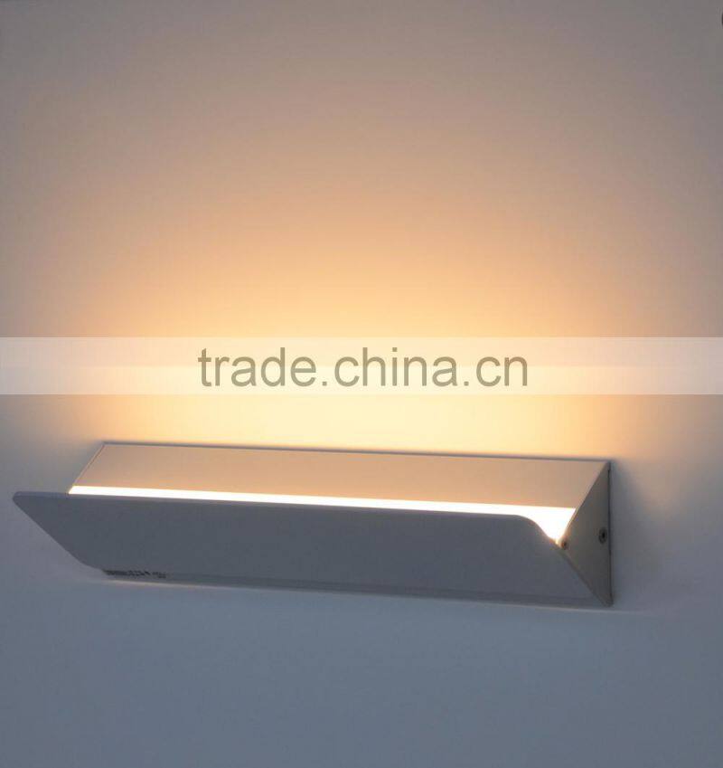 3w/6w/12w/18w Series adjustable led wall lamp modern decoration