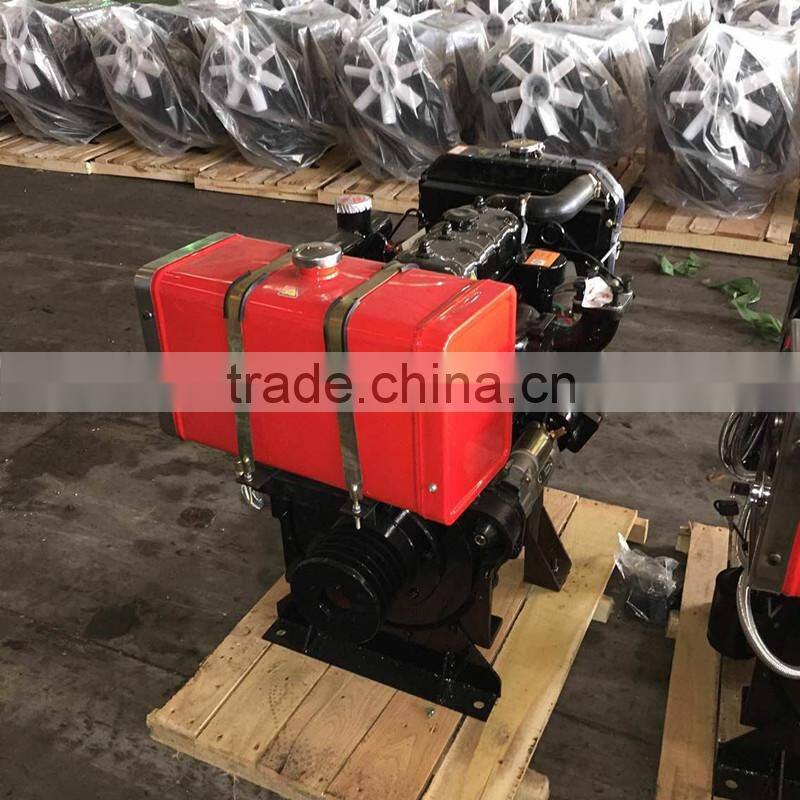 Chinese multi-cylinder industrial diesel engines price